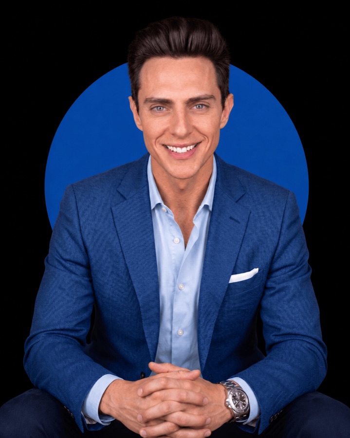Dylan Handy